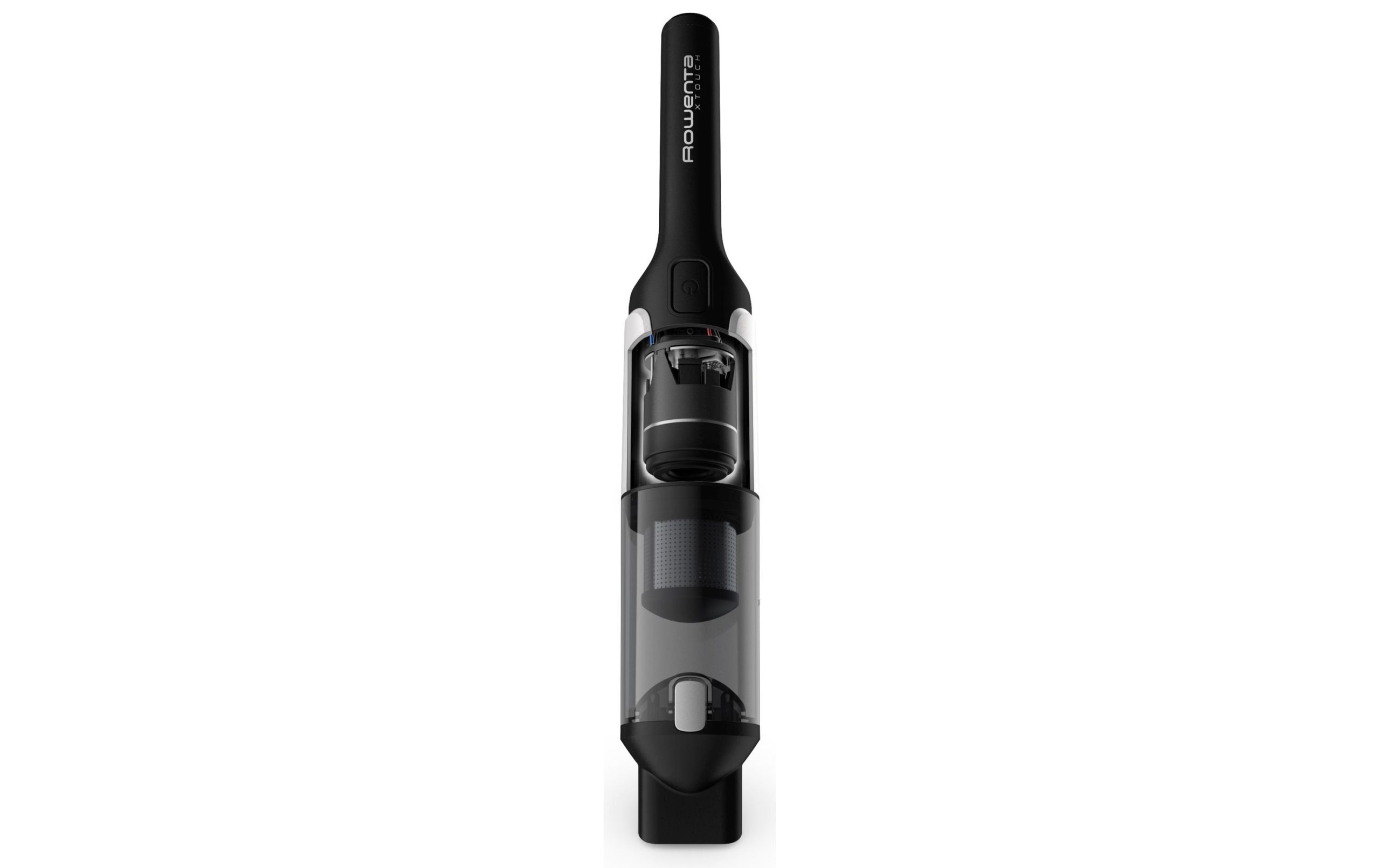 Rowenta Akku-Handsauger XTOUCH AC9736 Grau/Schwarz - Image 3