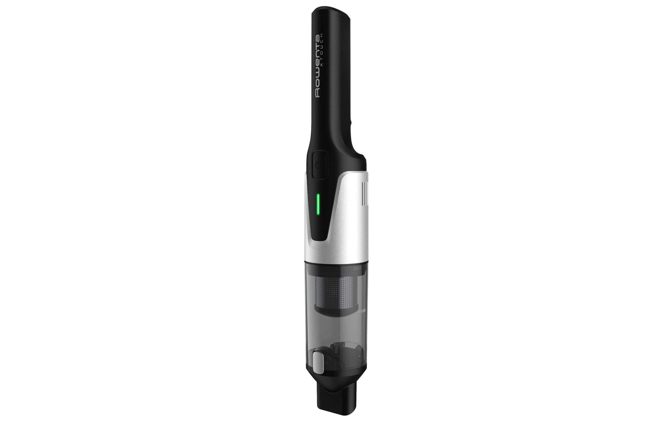 Rowenta Akku-Handsauger XTOUCH AC9736 Grau/Schwarz - Image 4