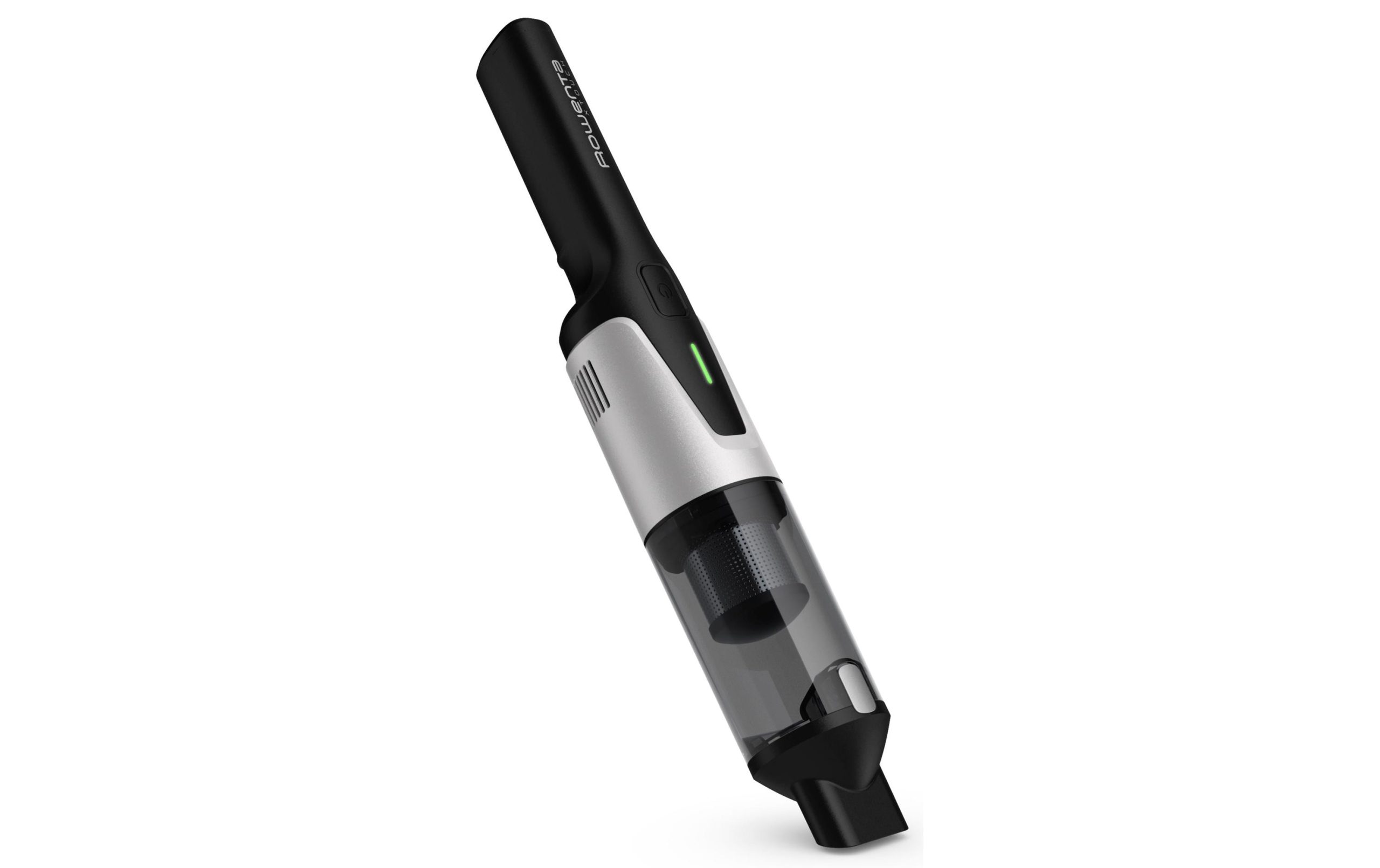Rowenta Akku-Handsauger XTOUCH AC9736 Grau/Schwarz - Image 5