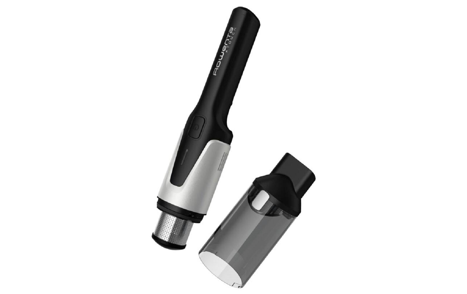 Rowenta Akku-Handsauger XTOUCH AC9736 Grau/Schwarz - Image 6