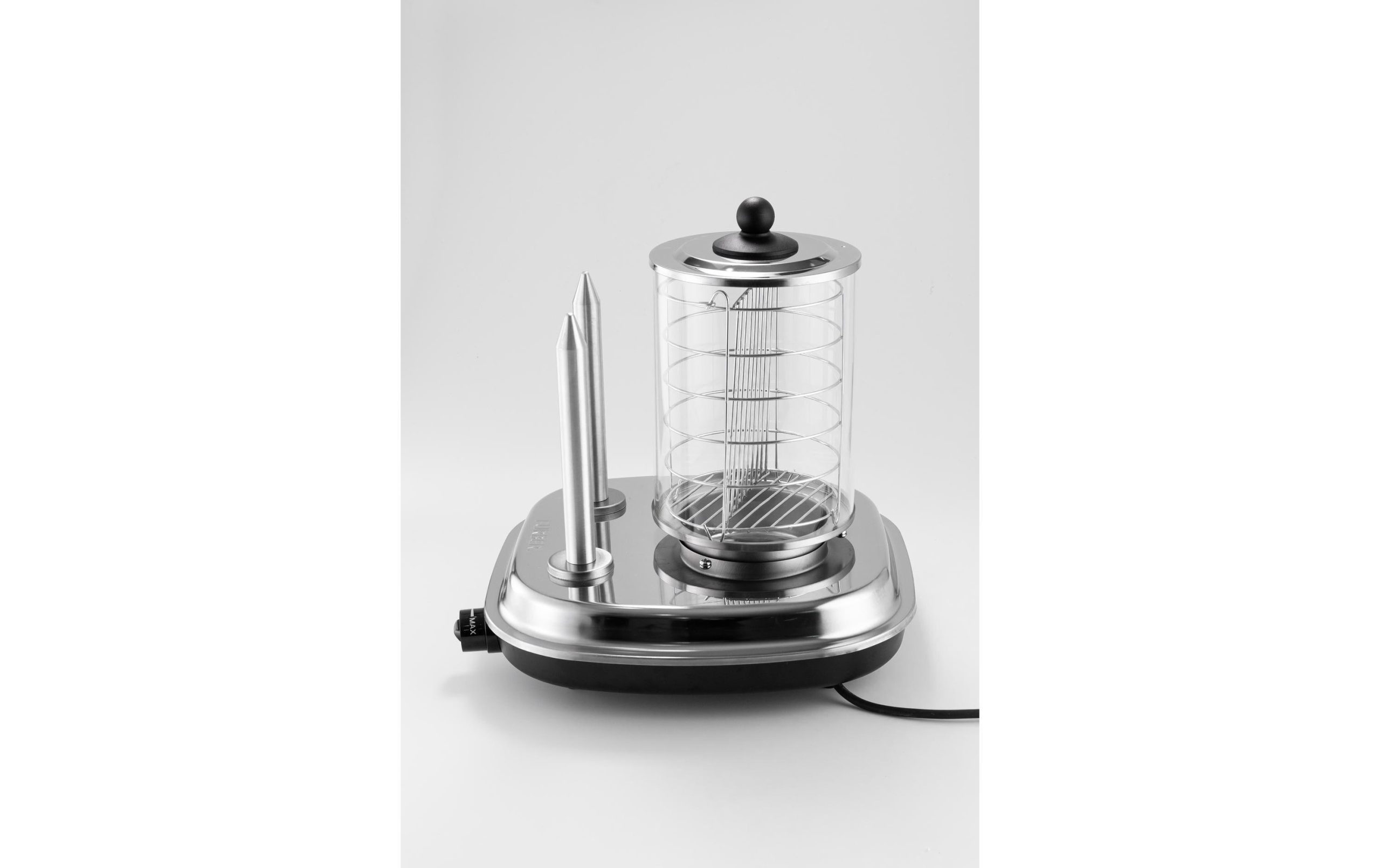 FURBER Hot Dog Maschine Big John 420 W - Image 7