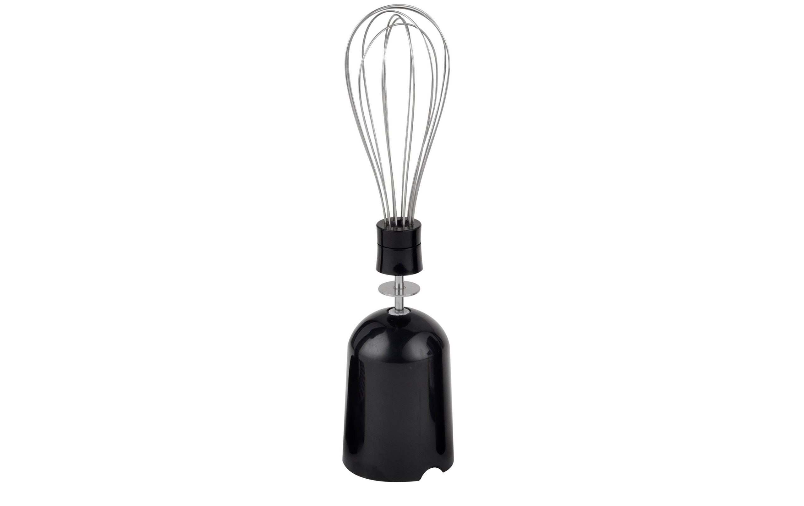 FURBER Stabmixer Pro Trio Edelstahl/Schwarz - Image 7