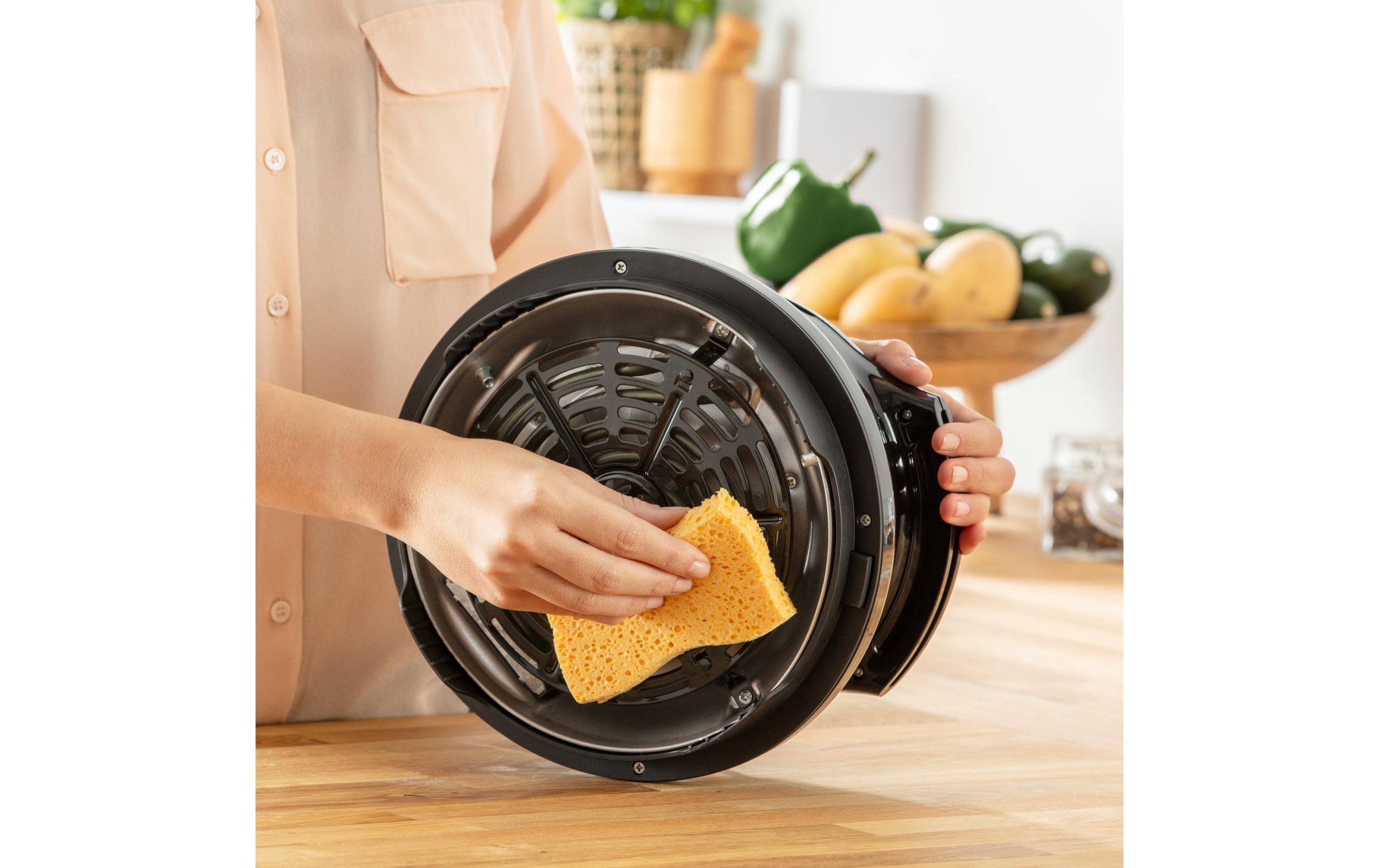 Moulinex Extra Crisp EZ1508, - Image 5