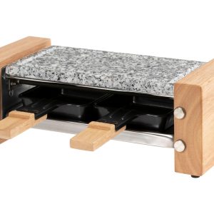 FURBER Racletteofen Festa 2 Personen 350 W