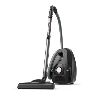 Rowenta Bodenstaubsauger Green Force Max Silence Schwarz