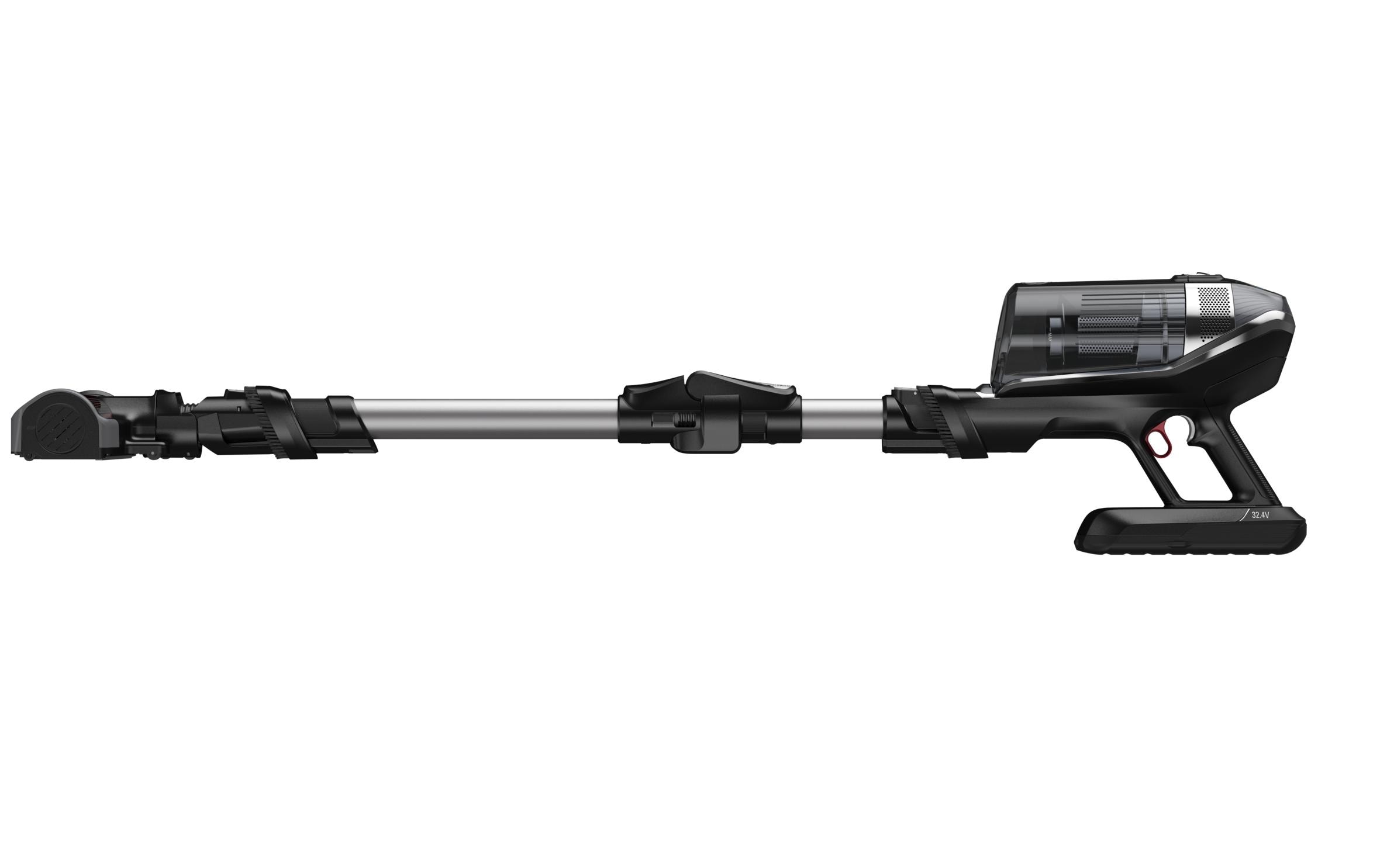 Rowenta Akku-Stielsauger X-Force Flex 14.60 Animal - Image 3