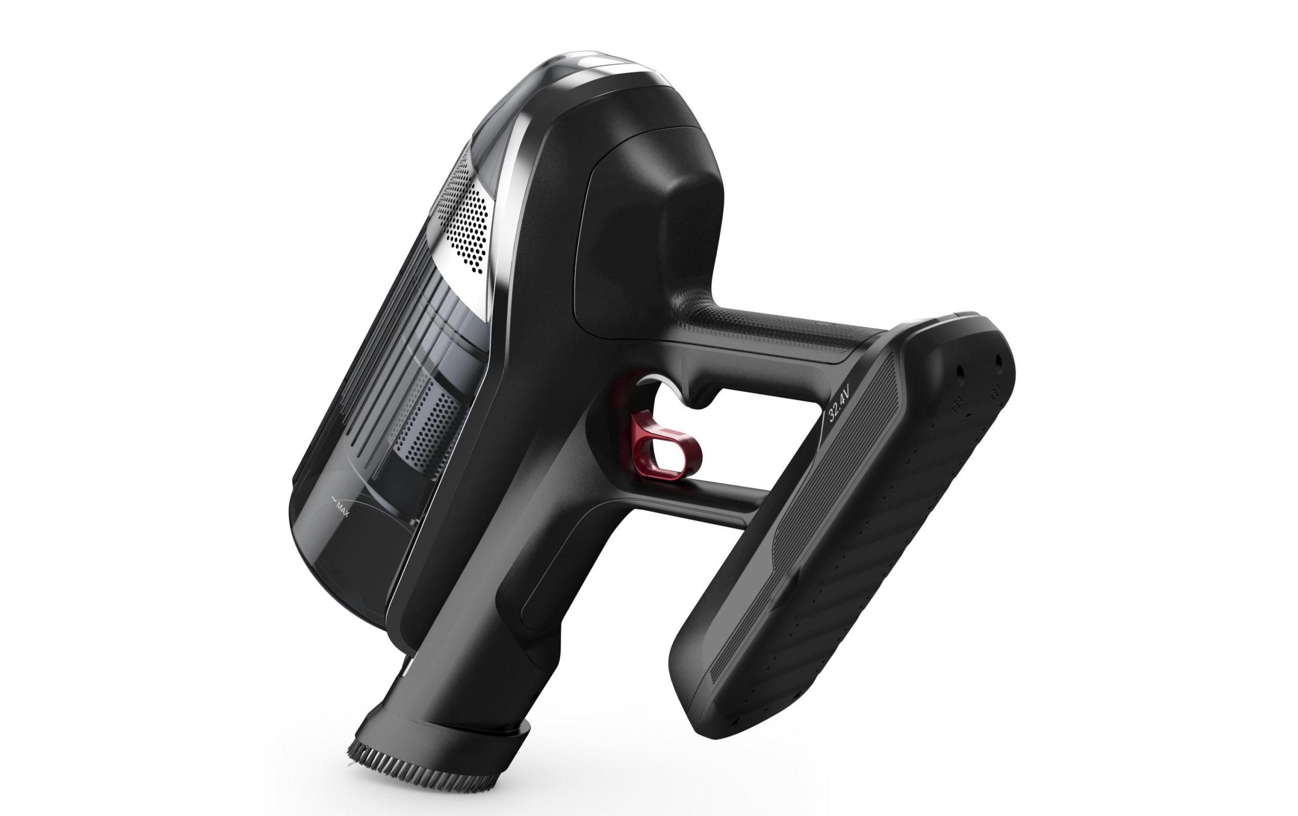 Rowenta Akku-Stielsauger X-Force Flex 14.60 Animal - Image 4