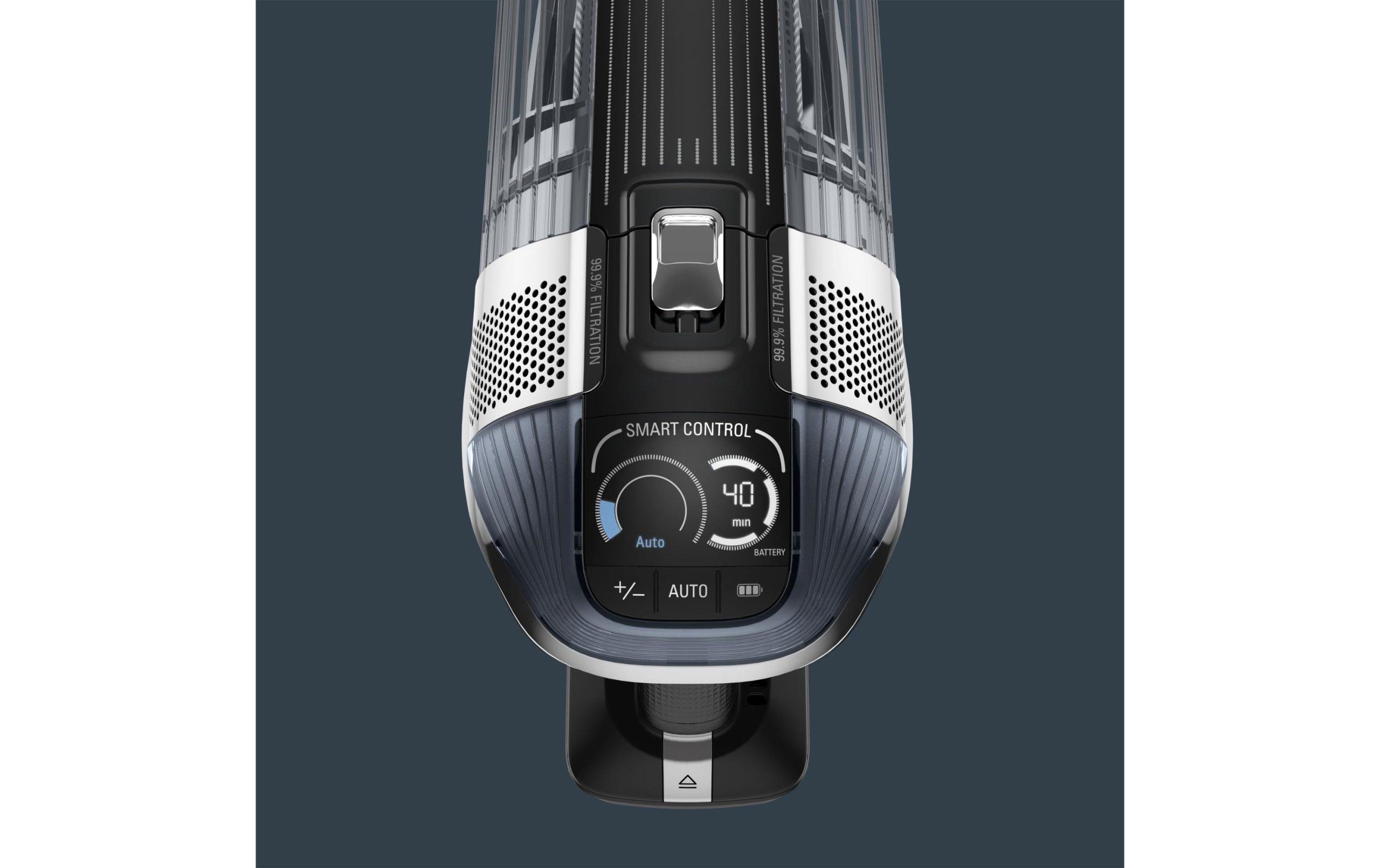 Rowenta Akku-Stielsauger X-Force Flex 14.60 Animal - Image 6