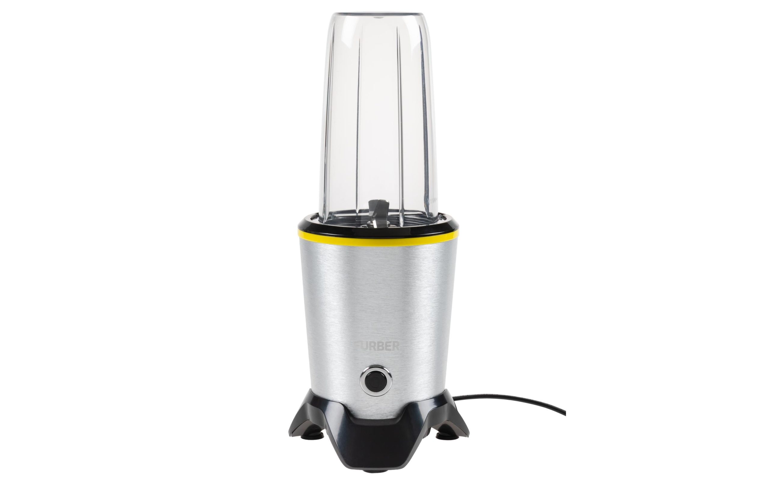 FURBER Bullet-Mixer 1000 W, 8-teilig - Image 2
