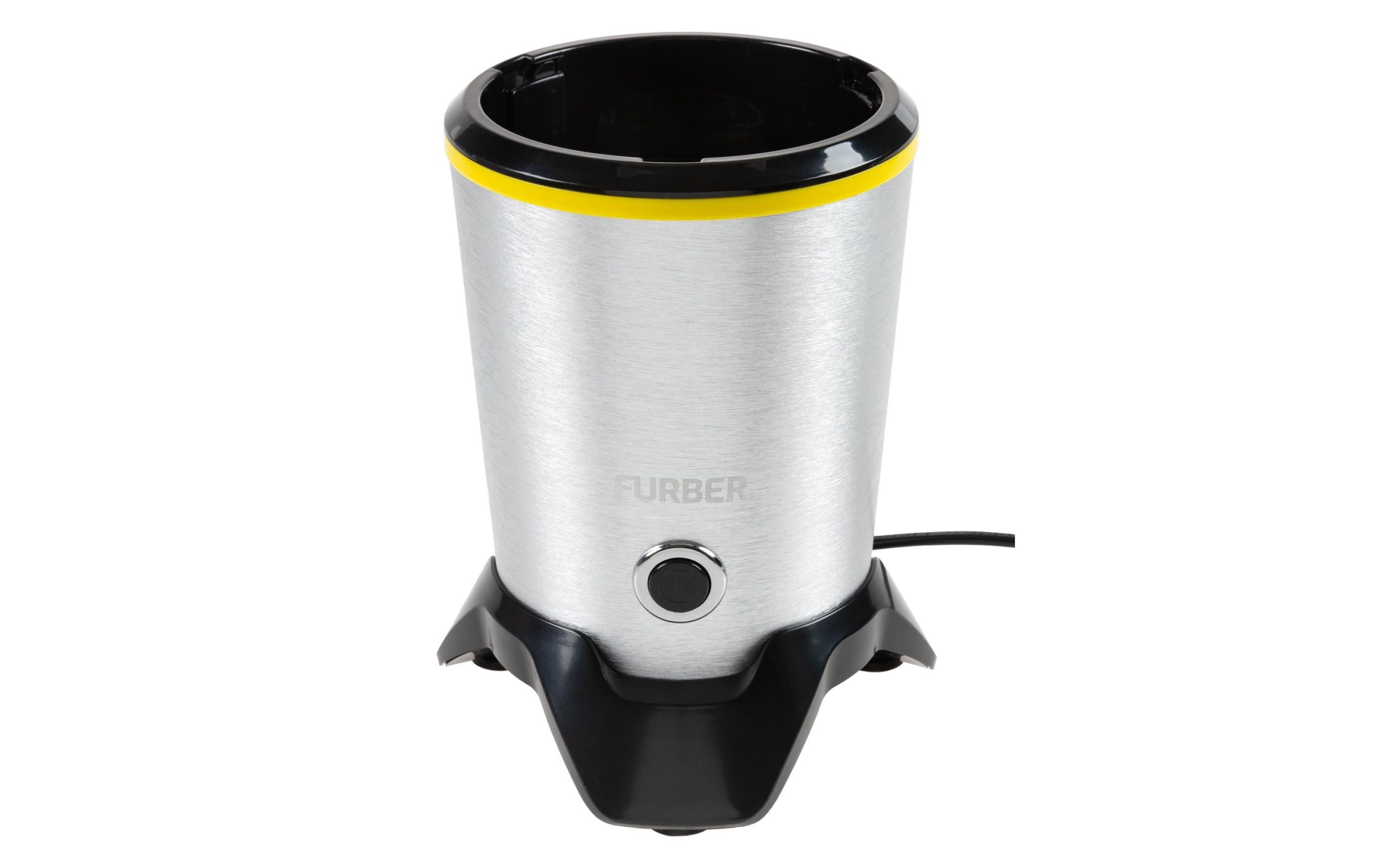 FURBER Bullet-Mixer 1000 W, 8-teilig - Image 3