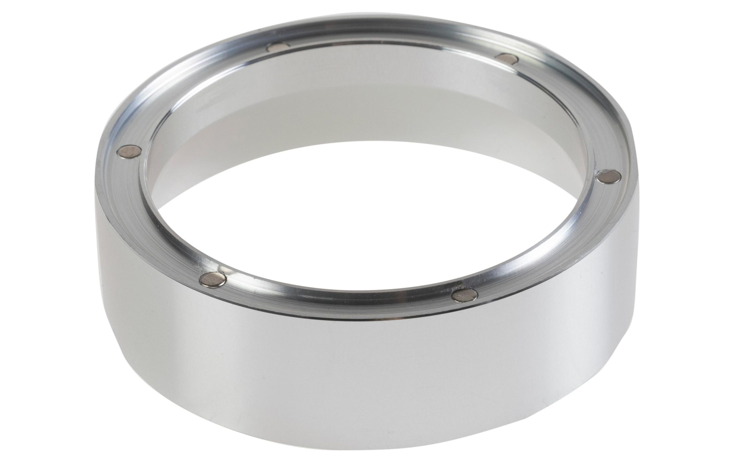 FURBER Dosiertrichter 51 mm, Aluminium - Image 2