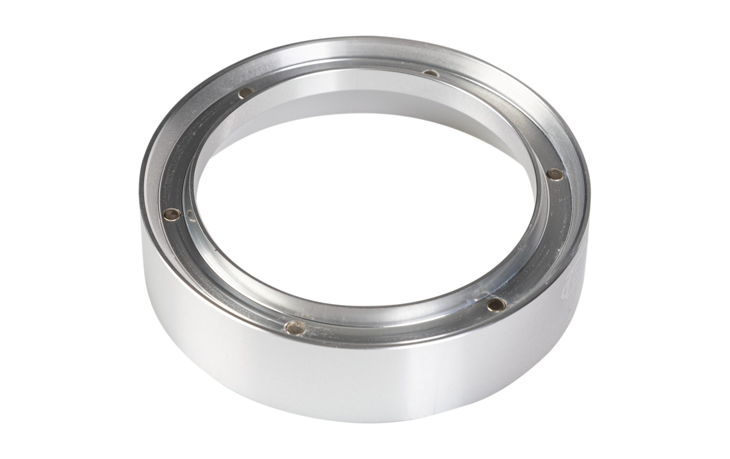 FURBER Dosiertrichter 58 mm, Aluminium - Image 2