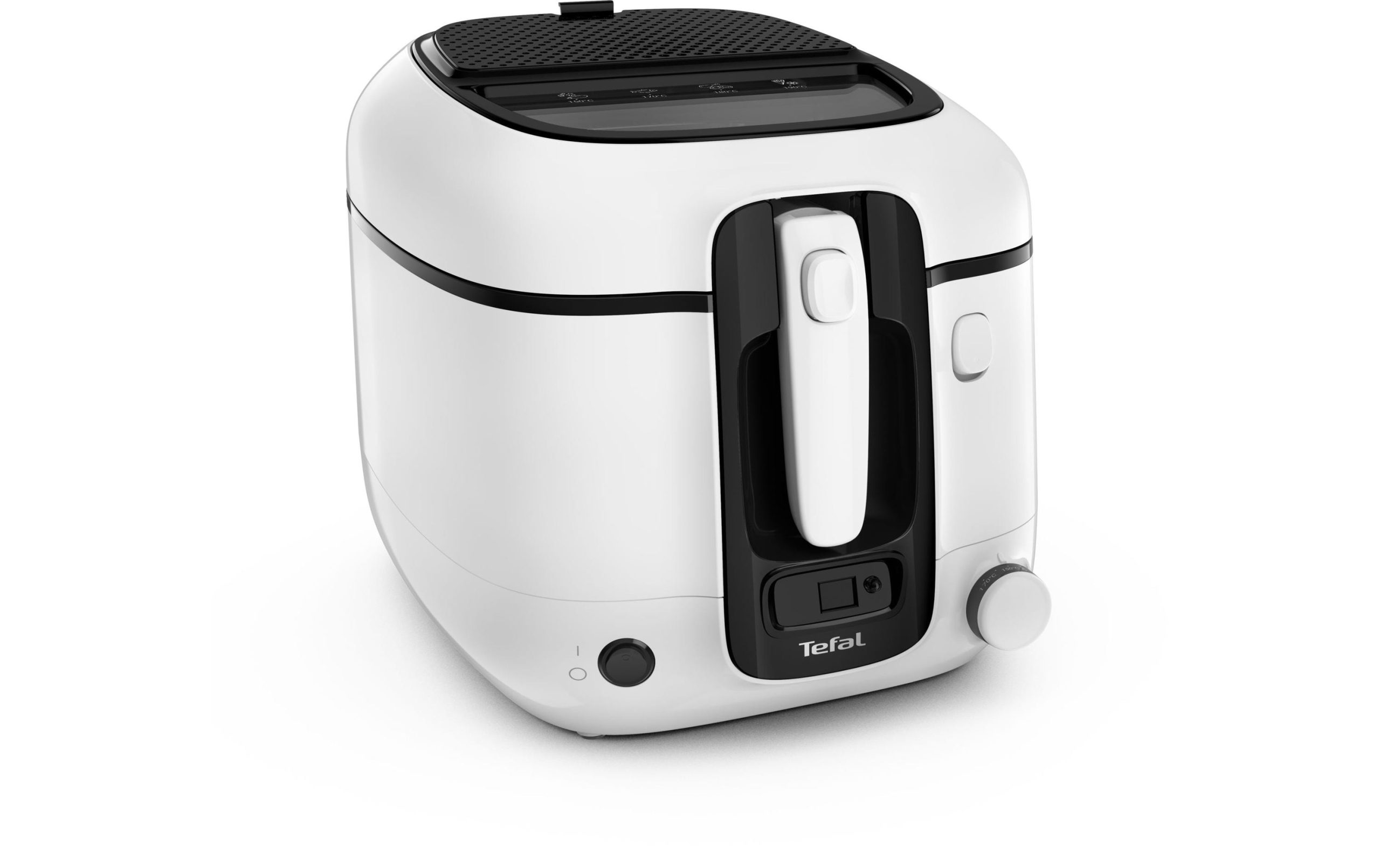 Moulinex Fritteuse Super Uno 1.5 kg - Image 2