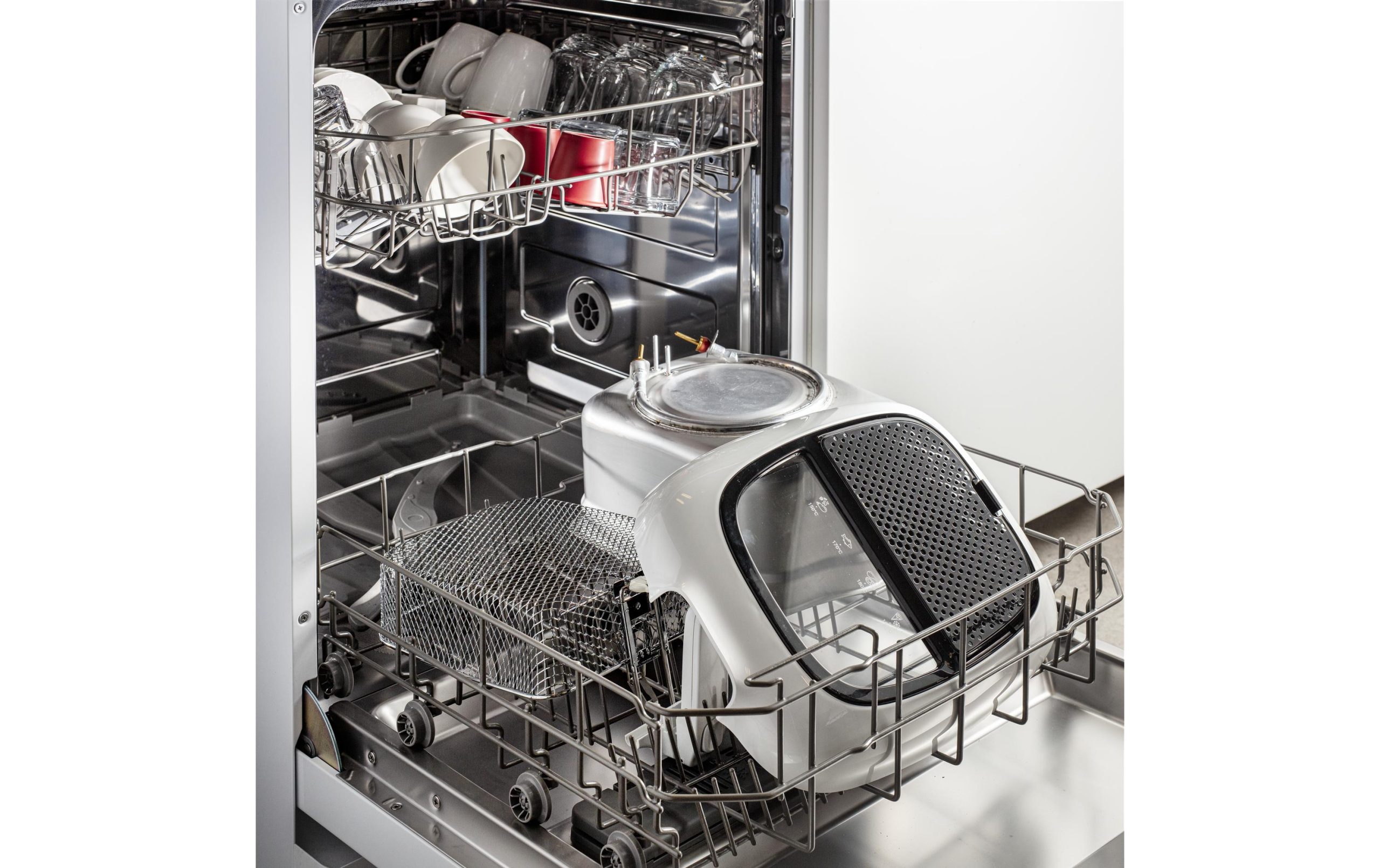 Moulinex Fritteuse Super Uno 1.5 kg - Image 5