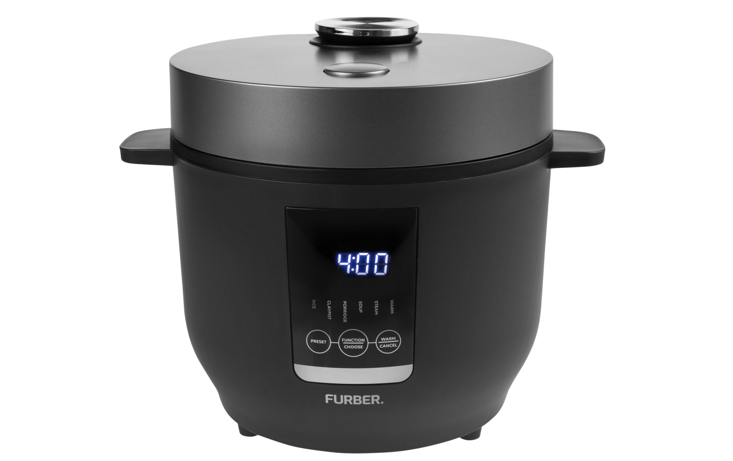 FURBER Reiskocher KUN 2 L, Schwarz - Image 2