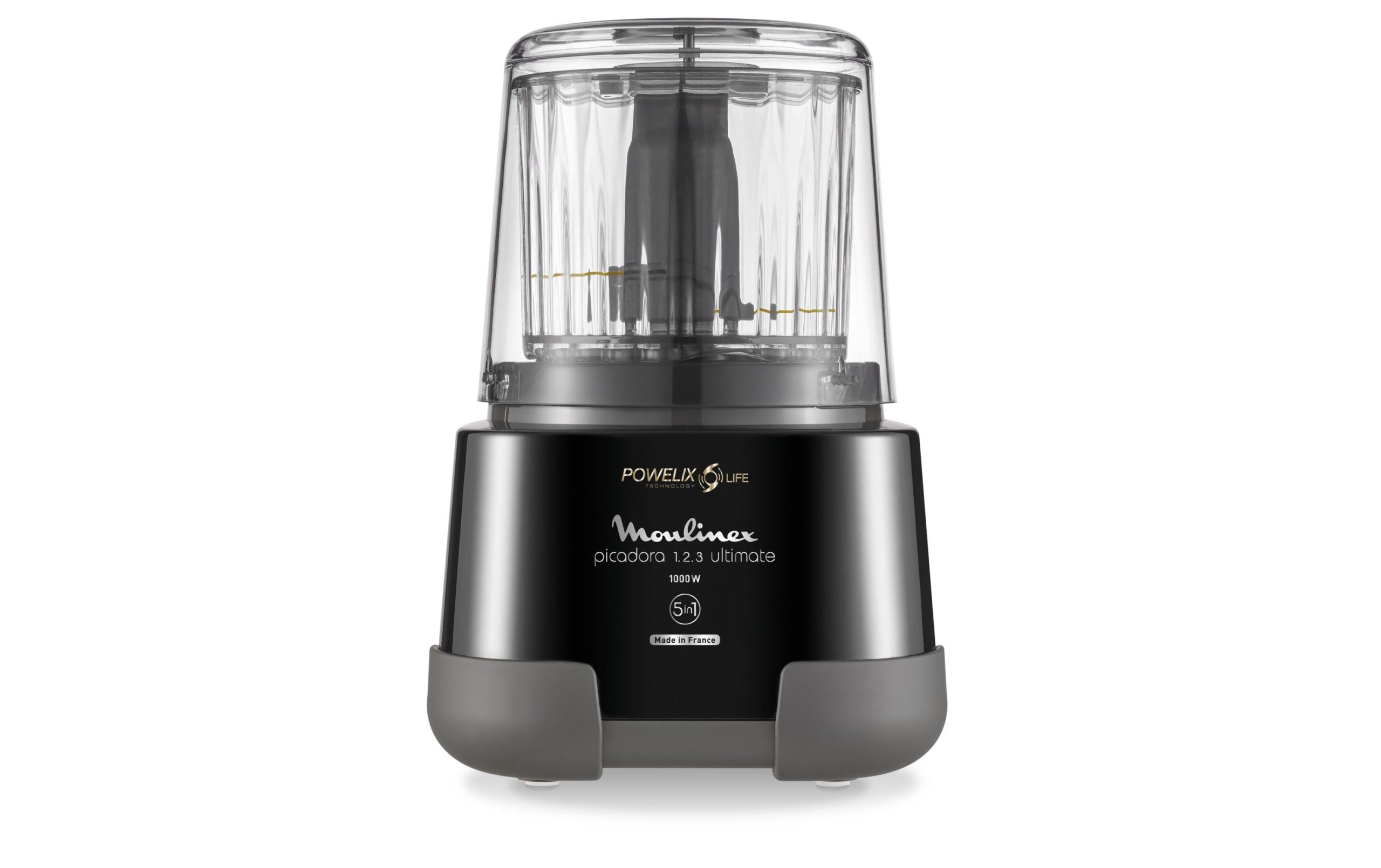 Moulinex Zerkleinerer La Moulinette 5 in 1 0.55 l - Image 3