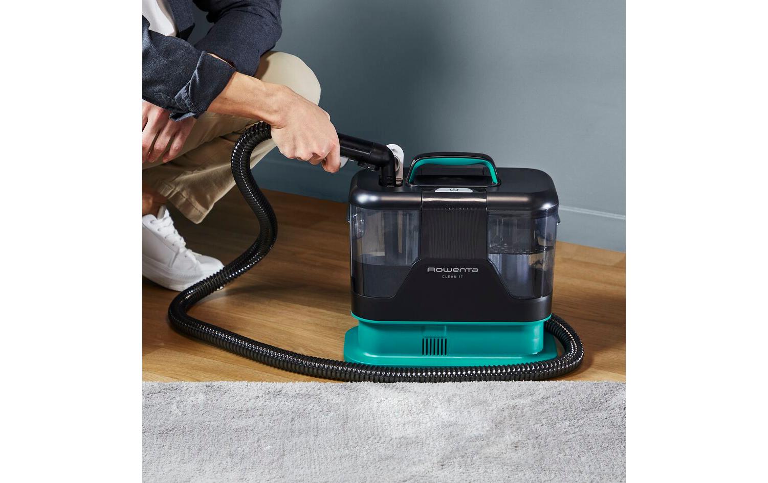 Rowenta Waschsauger Clean It IN5020 - Image 8