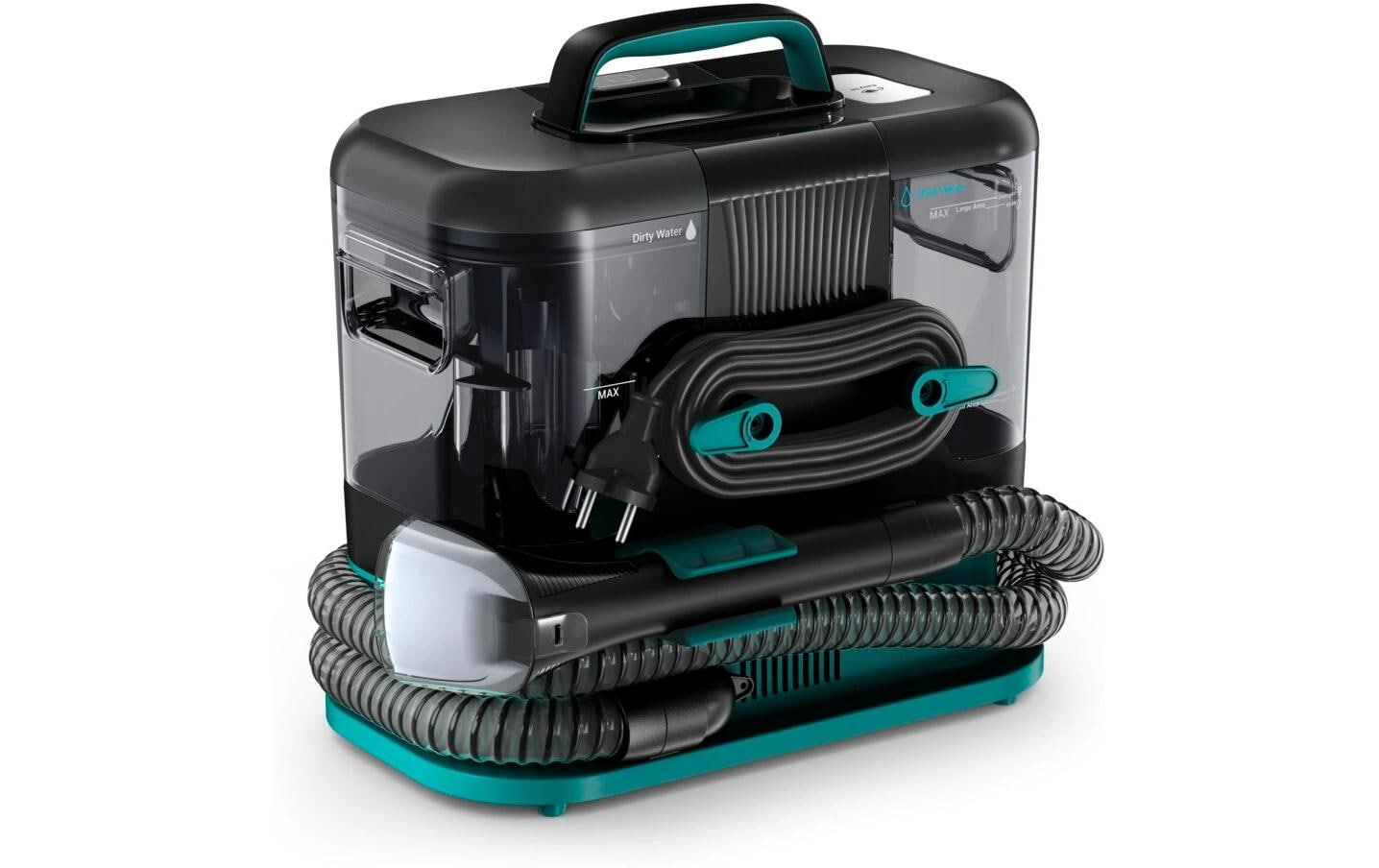 Rowenta Waschsauger Clean It IN5020 - Image 5