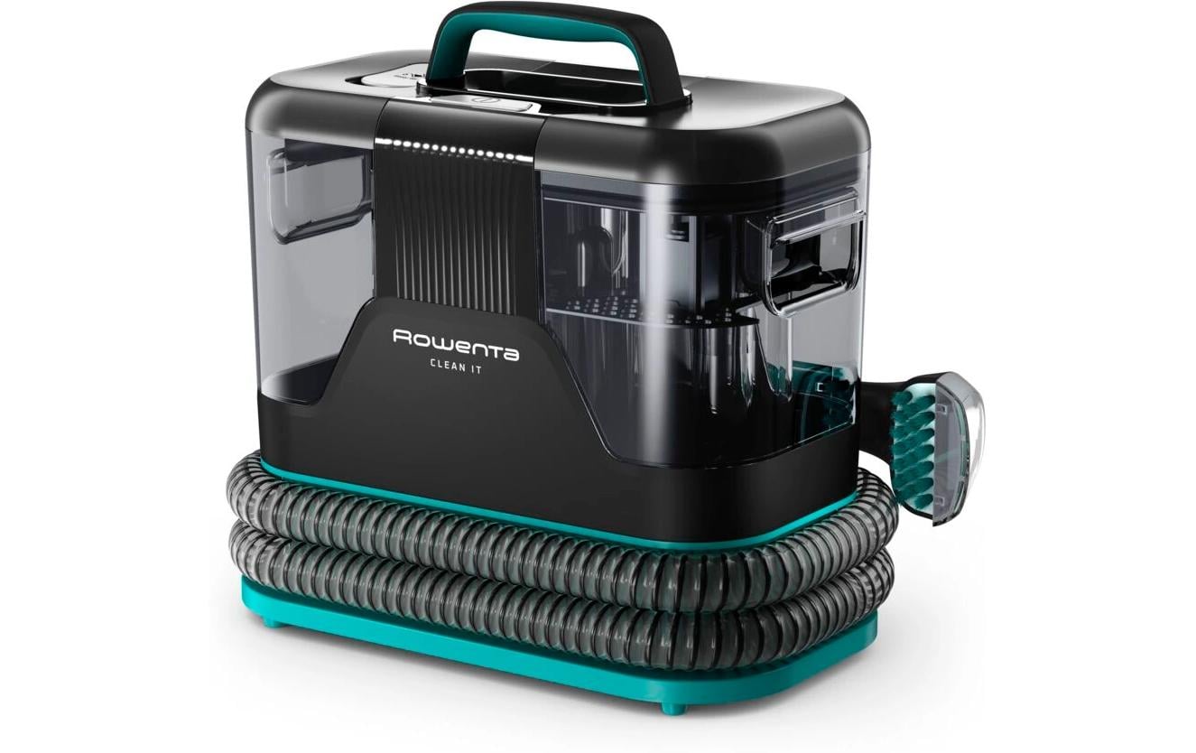 Rowenta Waschsauger Clean It IN5020 - Image 4
