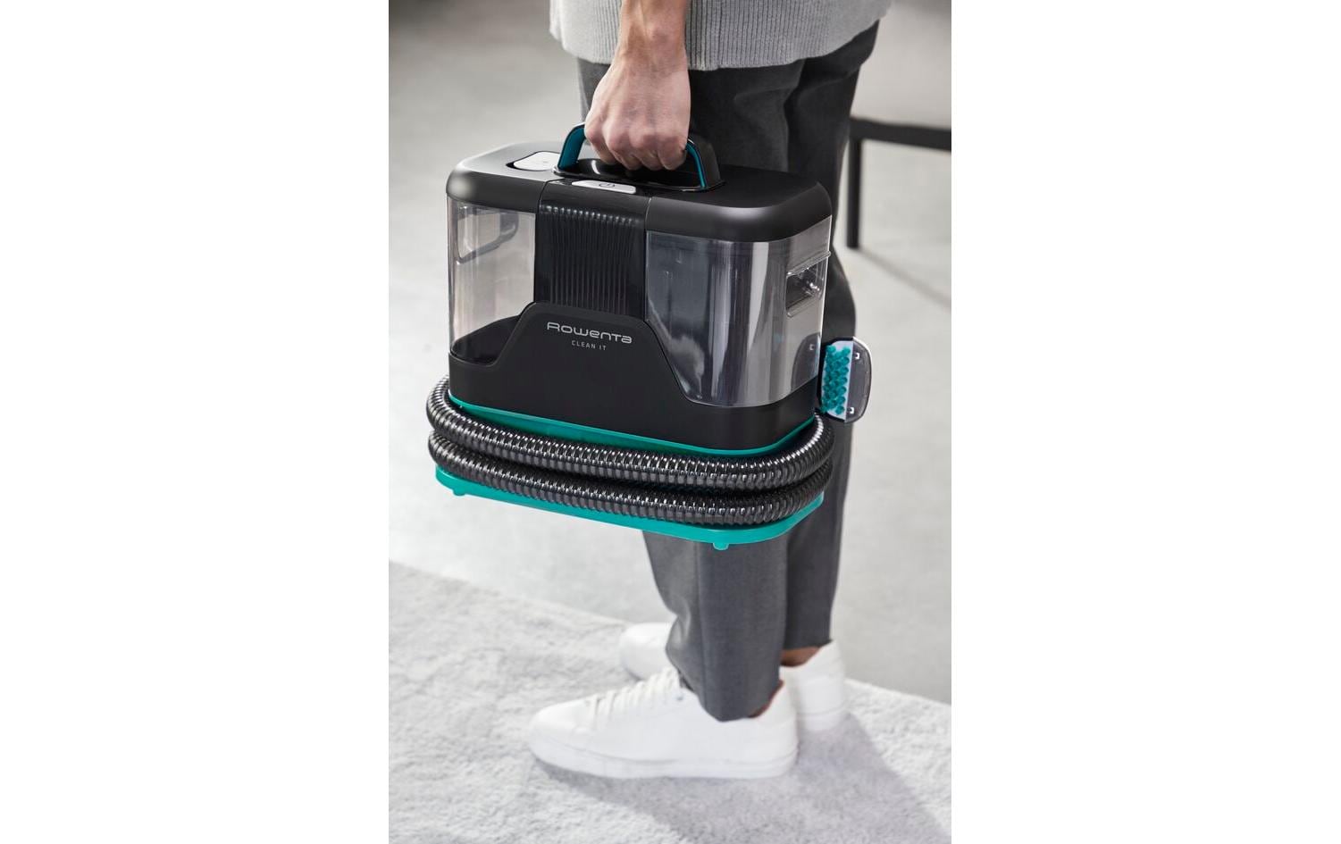 Rowenta Waschsauger Clean It IN5020 - Image 6