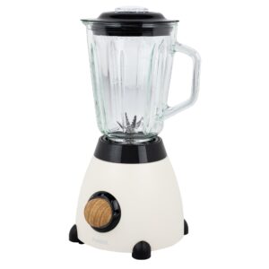 FURBER Standmixer Hepburn Beige