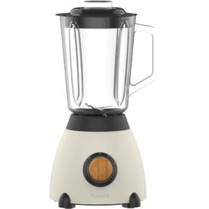 FURBER Standmixer Hepburn Beige