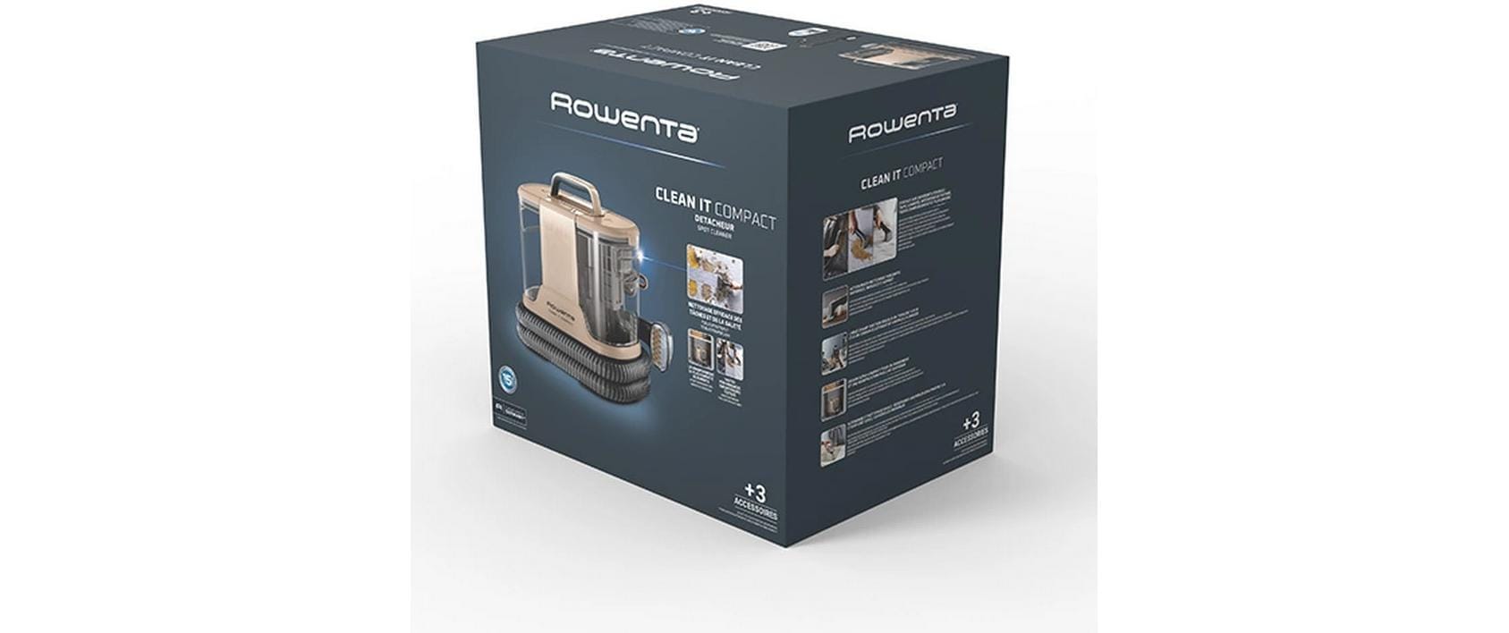 Rowenta Fleckenreiniger IN3010 - Image 5