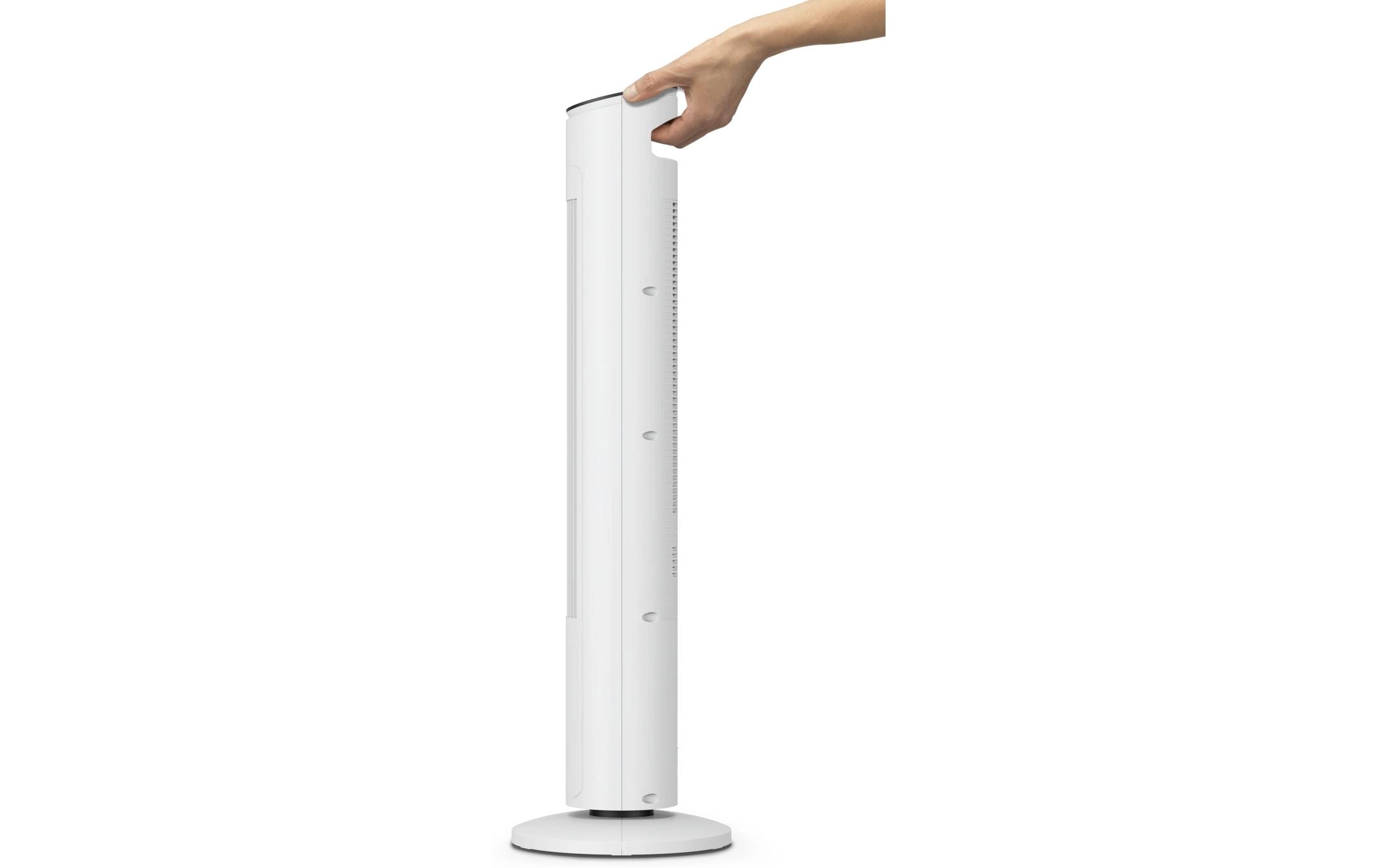 Rowenta Turmventilator Eole Ultra VU6871F0 Weiss - Image 3