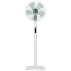 Rowenta Standventilator Turbo Silence Extreme + VU5890F0 Weiss