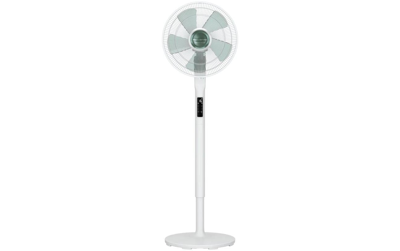 Rowenta Standventilator Turbo Silence Extreme + VU5890F0 Weiss