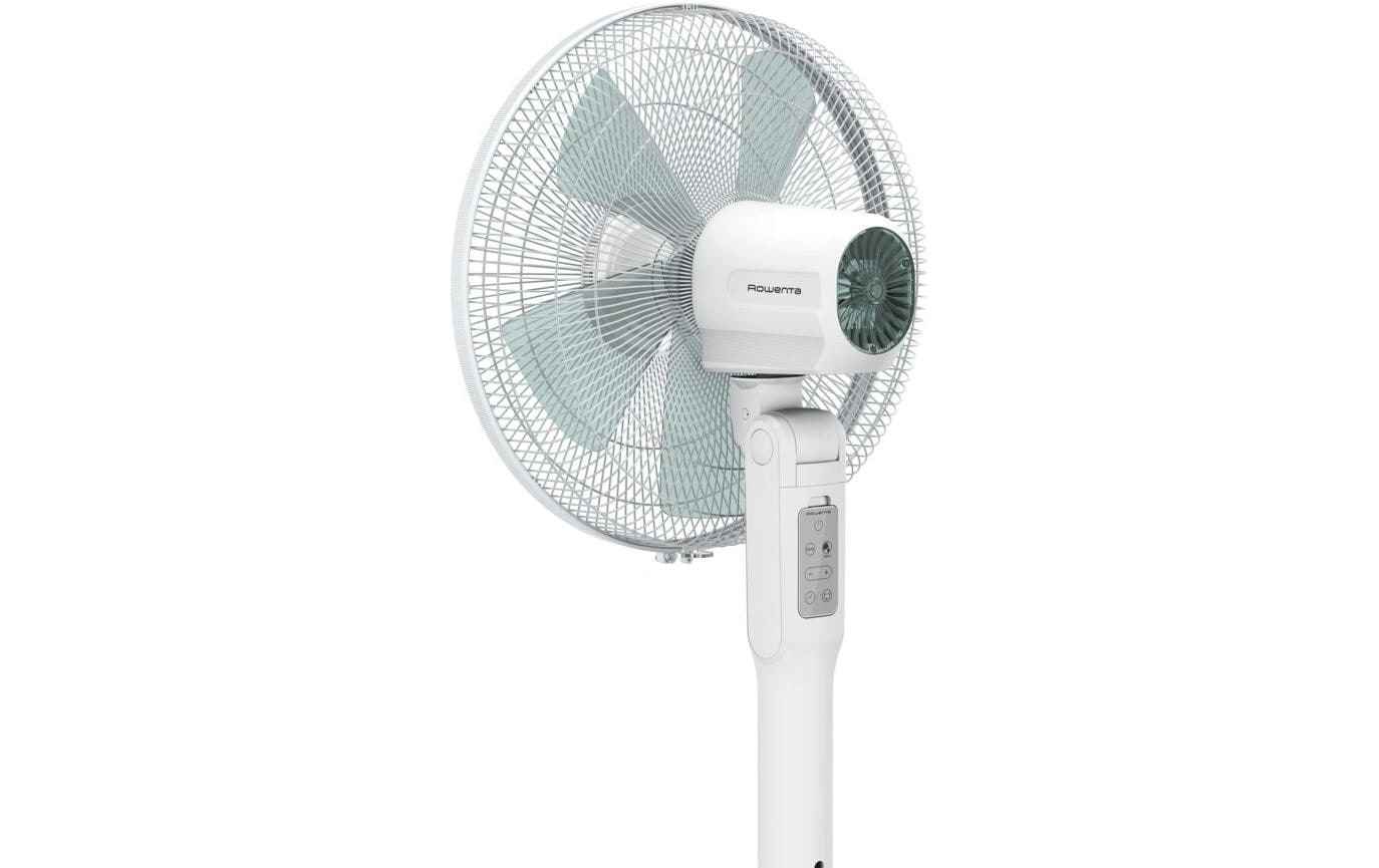 Rowenta Standventilator Turbo Silence Extreme + VU5890F0 Weiss - Image 5