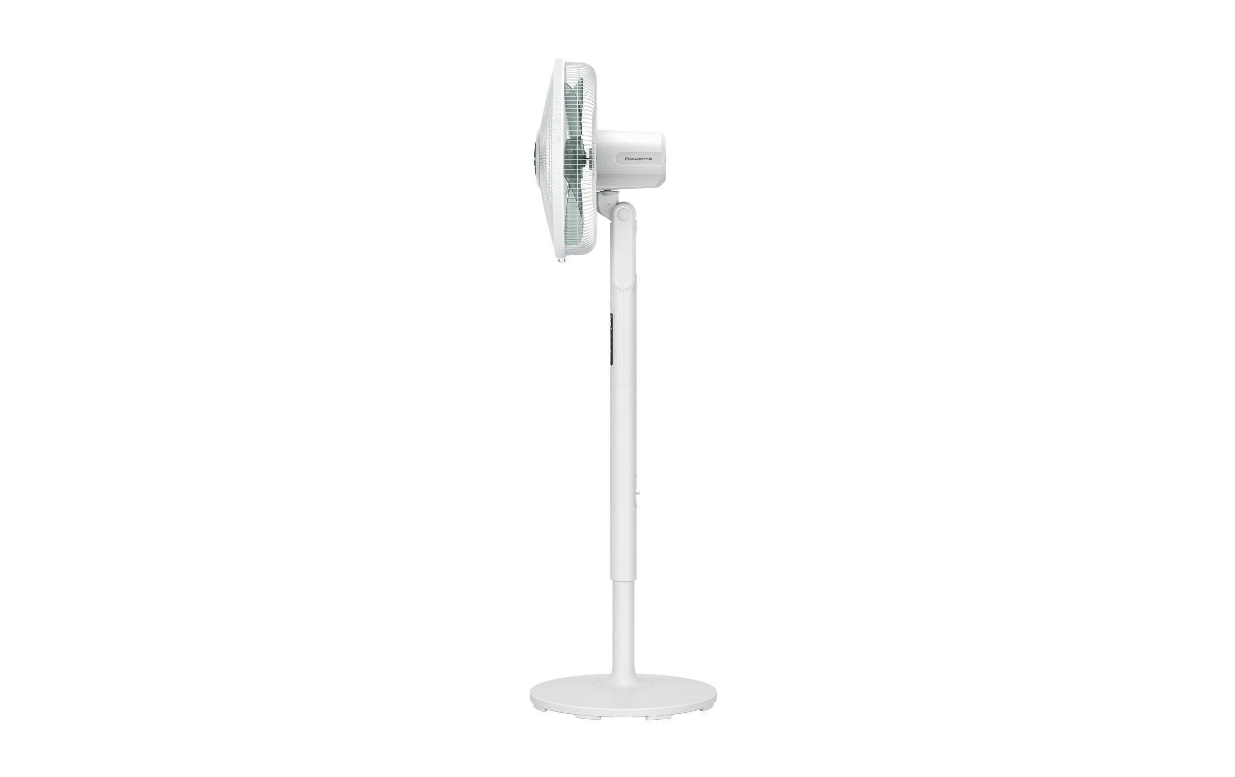 Rowenta Standventilator Turbo Silence Extreme + VU5890F0 Weiss - Image 3