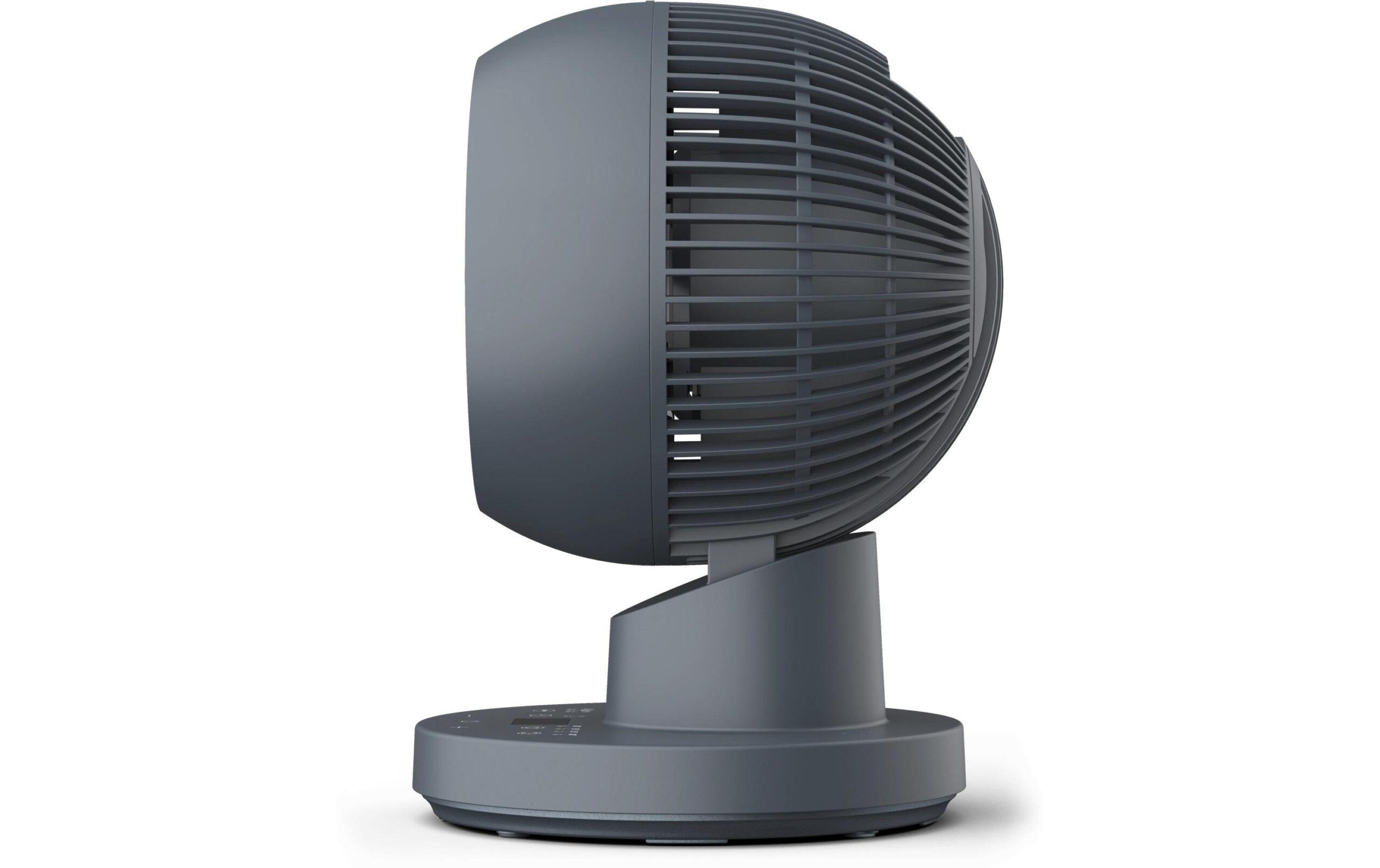 Rowenta Tischventilator Turbo Swift Compact Titan Blau - Image 3